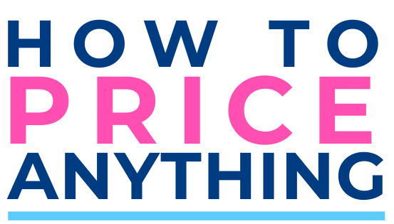 howtopriceanything.com
